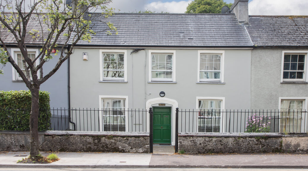 3 Western Terrace, Western Road, Cork Absolute Property